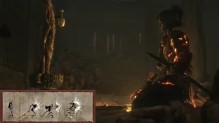 Sekiro: Why you should use Praying Strikes