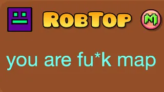 The Most Influential Geometry Dash Comment