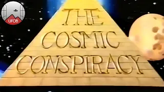 1983 🇺🇸 #UFOB [DOCU] 'The Cosmic Conspiracy', with host Stan Deyo.