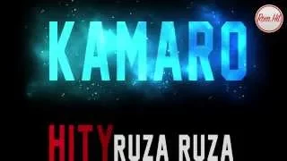 Gipsy Kamaro - RUZA RUZA