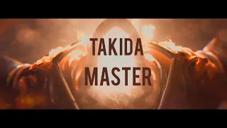 Takida Master (Boxroom Version) HQ 2024 | Alternative version