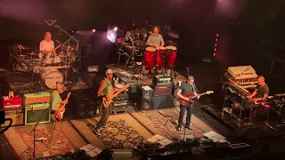 Umphrey’s McGee - 4/27/24 - Sultans of Swing (Dire Straits) - Concessions - UMBowl X, House of Blues