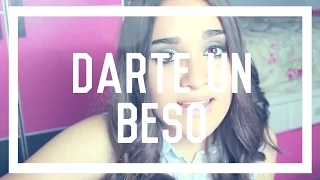 Ana Aldeguer - Darte un beso (Prince Royce) - Cover