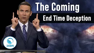 How to Avoid End Time Deception (This is Your Warning)