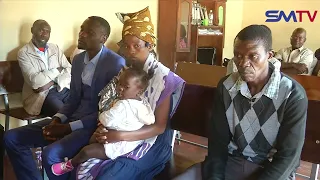 Chikomba Chakamitisa Mukadzi Wangu