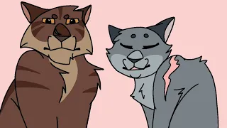 Tigerclaw attacks Bluestar! ( WARRIOR CATS MEME )