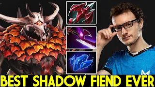MIRACLE [Shadow Fiend] Best SF Mid Ever Show His High Skill Dota 2