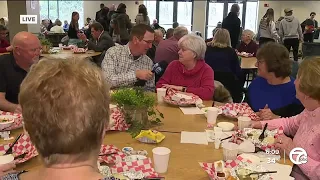 Fish Fry Friday in Plymouth