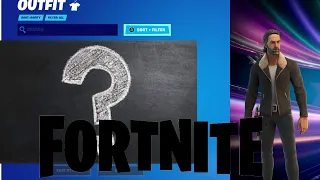 το locker μου στο Fortnite