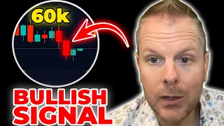 WOW! Bitcoin Just Flashed The Most Bullish Signal In Years – WILL IT LAST