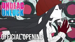 Undead Unluck | "01" - Queen Bee | Official Opening Theme