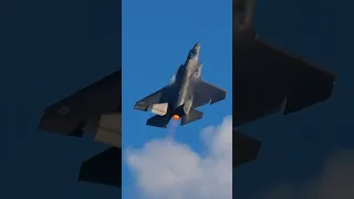 F-35 C demo ☑️