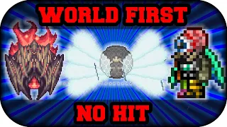 ❚Terraria❙Top 5 Hardest Bosses ❰No Hit World First❙Hardest Difficulty❱❚