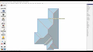 AppliCad Roof Wizard MasterClass – Block Cut