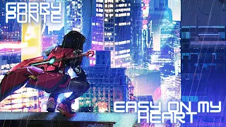 Gabry Ponte - Easy On My Heart Nightcore (Lyrics in Desc.)