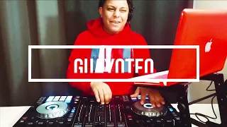 REGGAETON CLASICO [ESTILO GUARENAS🇻🇪] [DJ CATUMPI]