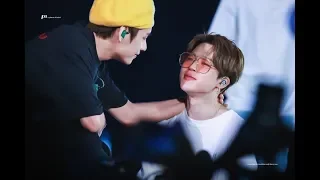 V & JIMIN - VMIN - Soulmates Part 2 [ BTS moments 2019]