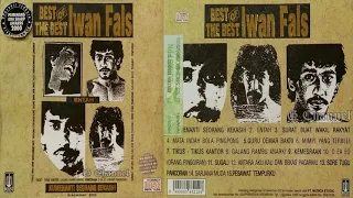 Iwan Fals - Best of the Best (2000) [HQ Audio]