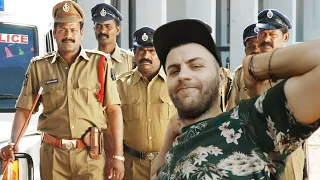 KĀ AIZMUKT NO POLICIJAS INDIJĀ? (EP9)