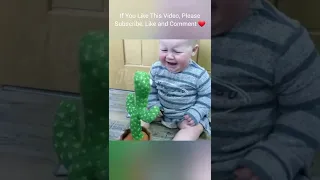 funny babies videos 2022: Try Not To Laugh ! | #41 | #shorts #baby #funny