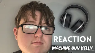 Machine Gun Kelly jawbreaker Official Audio  Trash or Pass