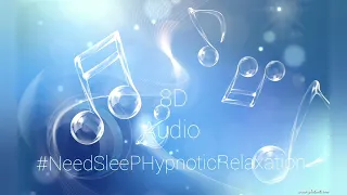 🎧 Positive Flow [8D AUDIO] Relaxing Music + ASMR Triggers for Sleep, Study, Meditation#NeeDSleeP