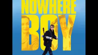 Nowhere Boy Soundtrack - 07. Maggie May - The Nowhere Boys