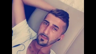 Gökhan keskin yaşamam artık