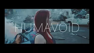 Humavoid - Coma Horizon (Official Video)