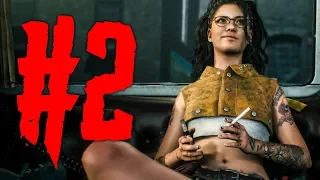 ШТАНЫ НЕ ЖМУТ? ► Devil May Cry 5 Прохождение #2 ► Прохождение игры Devil May Cry 5