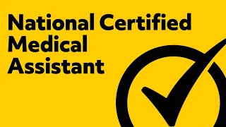National Certified Medical Assistant (Practice Test)