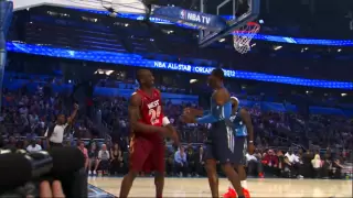 2012 All-Star Sunday Mini-Movie