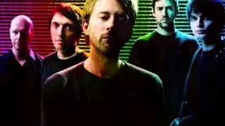 Radiohead Playlist