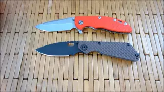 Thoughts On Fake Knives