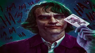 JOKER [Teaser Trailer Concept] 2019 DC Comics Movie