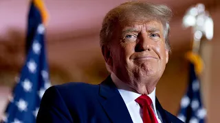 WATCH LIVE: Donald Trump indicted for efforts to overturn 2020 election loss; special counsel speaks