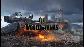 Учимся играть в World of Tanks