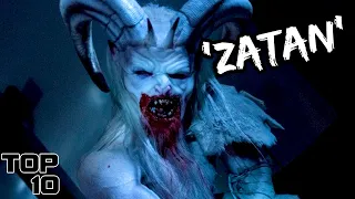 Top 10 Demons In Mythology That Are Scarier Than Satan
