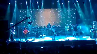 Arijit Singh Live Kabhi Jo Badal Barse Mashup At Indore