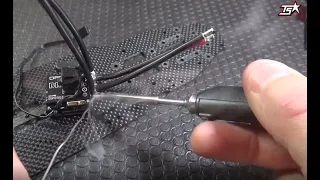 ToniSport Newsfeed Soldering for Beginners