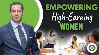 Empowering High-Earning Women on the Path to Financial Success