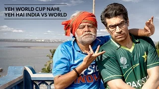 Mauka Mauka(India Vs Bangladesh)