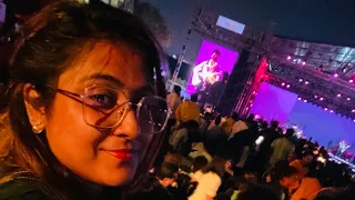 TUM SATH HO ARIJIT SINGH LIVE PUNE 2023