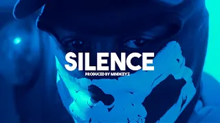 Dancehall x Afrobeat Instrumental Riddim - "Silence" 2021 (prod. Mindkeyz)