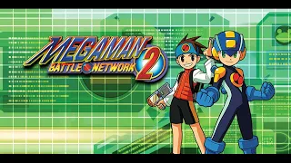 You Can't Go Back | Mega Man Battle Network 2 Extended OST