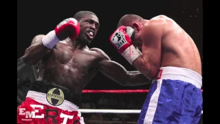 Underrated Fights: Andre Berto vs Jan Zaveck