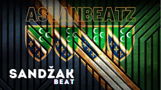 SANDZAK - HARD HIP HOP BEAT - AslanBeatz