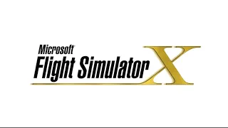 Microsoft Flight Simulator X Theme