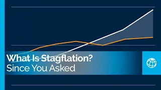 What Is Stagflation?