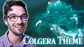 Compose Boss Music Like the Colgera Battle (Tears of the Kingdom)